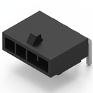 WR-NPC2 Male Header Single Row